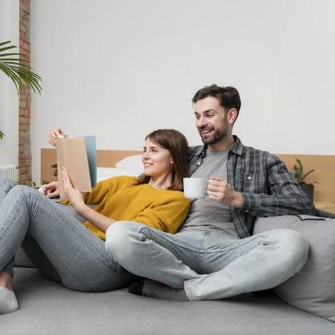 Menyusun Kebiasaan Sederhana untuk Menikmati Waktu Setelah Aktivitas